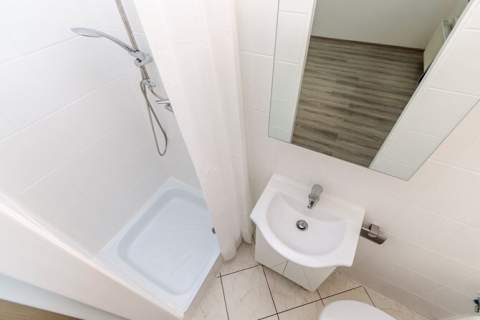 Hoene-Wrońskiego 12, słoneczna kawalerka, 25m2