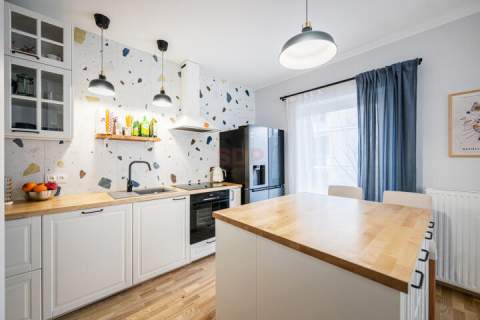 LUX Nowoczesny apartament przy Renomie