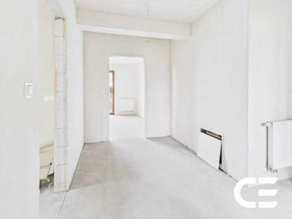 Ostatnie mieszkanie 67 m centrum balkon