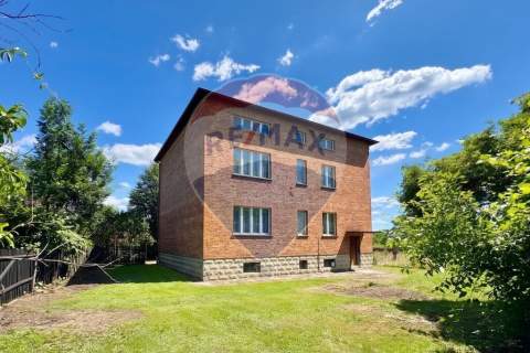 Dom na 2 rodziny 2 niezależne mieszkania Rybnik