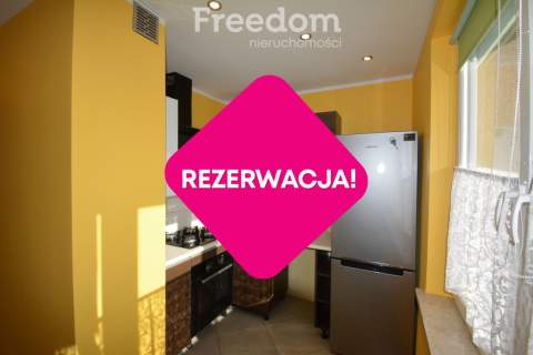 Pyskowice duża kawalerka