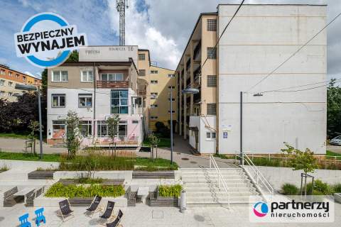 WITOMINO CENTRUM 2POKOJE