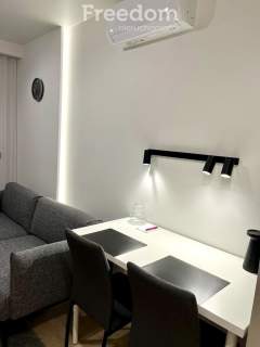 Piękny apartament w pełni wyposażony
