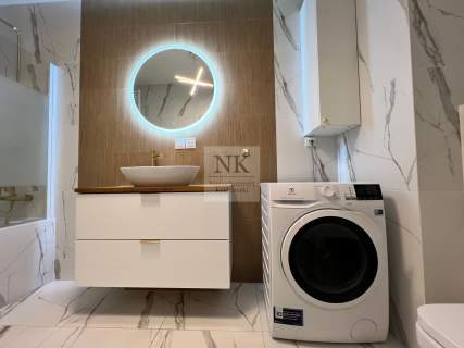 NOWE, nowoczesne, designerskie, z m. postojowym