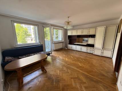 2 pokoje z osobną kuchnią Sopot, ul. 23 Marca 47 m