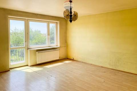 Dom 150m2 we Mszczonowie, do remontu