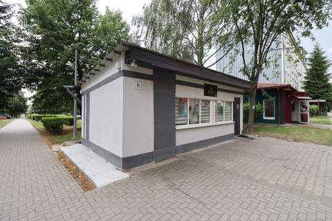 Lokal po remoncie na sprzedaż - Świdnik ul. Witosa