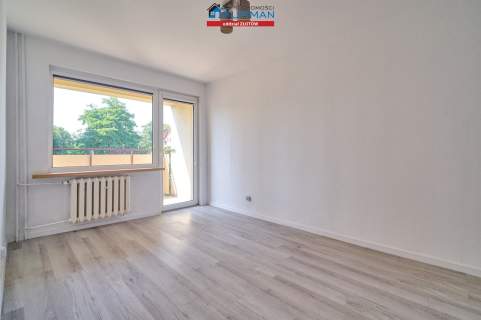 Mieszkanie na sprzedaż, 45,6 m2, Złotów
