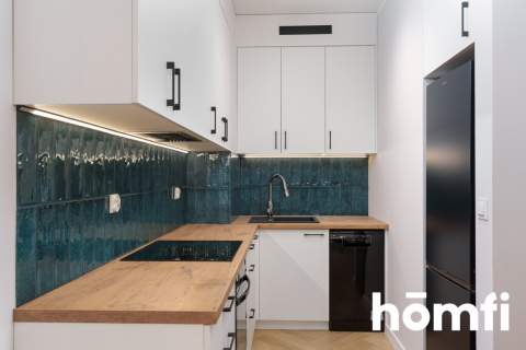 Apartament Ostoya Pucka z tarasem 2pok