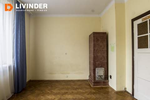 56m2 Rondo Mogilskie 2 pokoje okazja