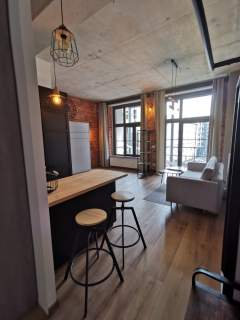 Mieszkanie Nowa Papiernia wynajmę 40 m2 Wrocław