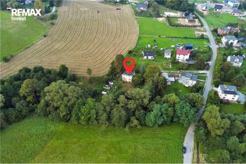 Sprzedaż domu   Bielsko-Biała, ul. Kaczeńców