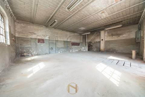 Obiekt na sprzedaż, 66,44 m2, Jenin