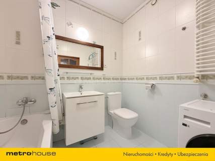 2-pokoje I Kabaty Balkon Garderoba Garaż