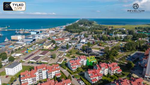 3 POKOJE 5 MIN OD PLAŻY DUŻA PIWNICA