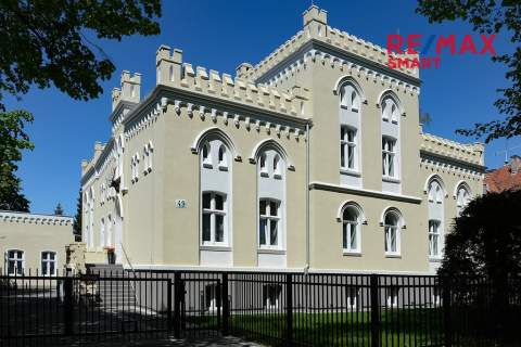 WYJĄTKOWA NIERUCHOMOŚC INWESTYCYJNA W KOSZALINIE