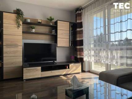Dla rodziny 3 pokoje - 50m2 Dębskiego