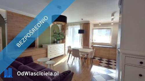 Mieszkanie 2 pokoje Gdańsk Osowa