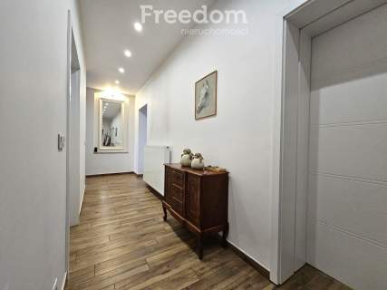Luksusowy apartament 86m w odnowionej kamienicy
