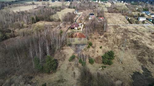 Działka inwestycyjna w Radomiu ul. Mostowa 4248m2