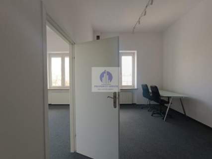 Mokotów lokal biurowy 31,57m2 do wynajęcia