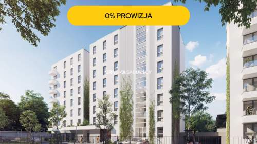 Prądnik Biały, Nowe osiedle Plac imbramowski
