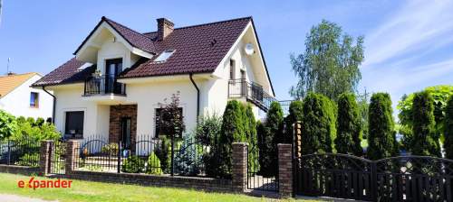 Dom wolnostojący gotowy do zamieszkania w bajkowej okolicy od...