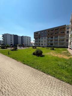 Mieszkanie w doskonałej lokalizacji - Siedlce, ul. Partyzantów