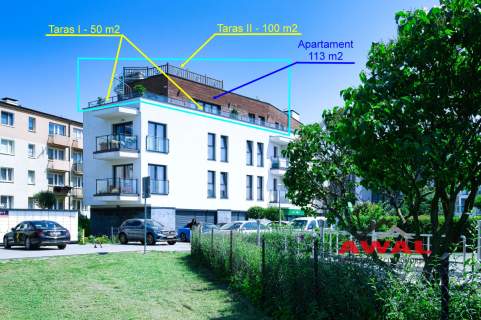 Apartament w Helu z widokiem na Zatokę