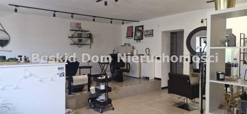 Nieruchomość komercyjna do wynajęcia, 67 m2, Bielsko-Biała