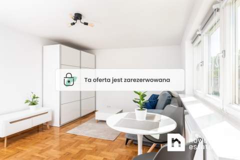 Idealny stan Studio Od 1 sierpnia