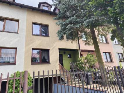 Dom na sprzedaż, 200 m2, Częstochowa