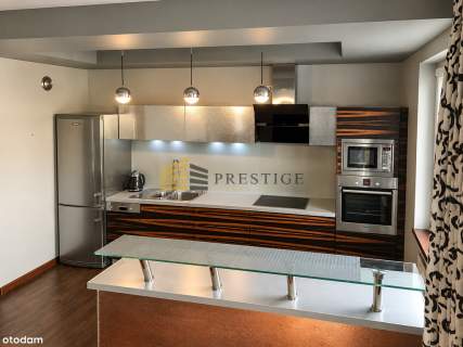 Komfortowy apartament 100 m Ursynów