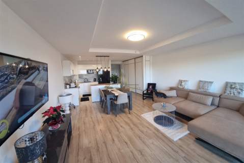 Mieszkanie na sprzedaż, 83 m2, Bydgoszcz