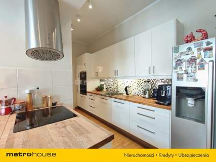 3 pokoje, Loft, 5 min od Rynku - CISZA