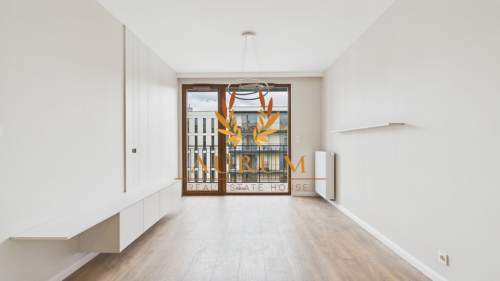 Royal Residence - nowe 43 m2 - idealne na wynajem