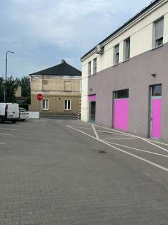 Nowoczesny lokal do wynajęcia w centrum Słupcy