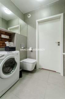 Kraków -Dębniki studio 33m2 gotowe do wprowadzenia