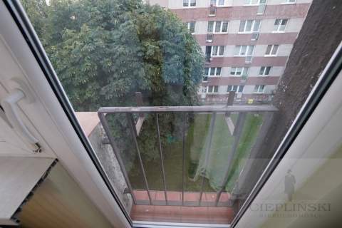 2 pokoje najem Szczecin