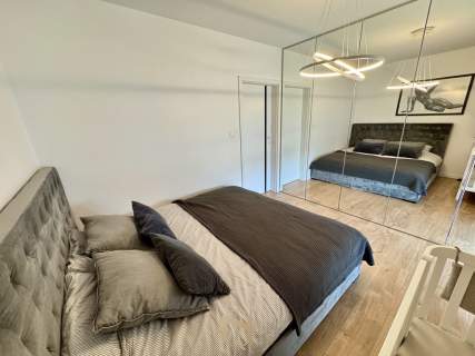 Mieszkanie na sprzedaż, 42,49 m2, Gorzów Wielkopolski