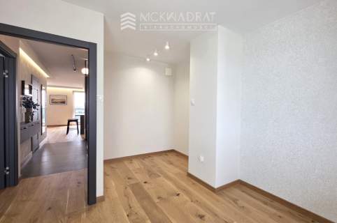 Os. Bojary widok apartamentowiec 3 pokoje, parking