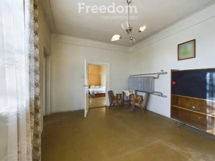 Dom i dochodowy sad 1,74 ha Zakup dla każdego