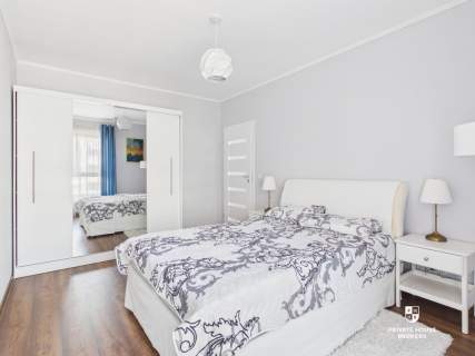 3 pokoje Balkon Garaż Bulwary Centrum