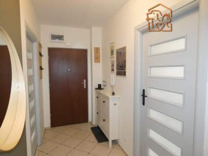 2 pokoje pet-friendly z mp, AC, 53m2-Strzembosza 1