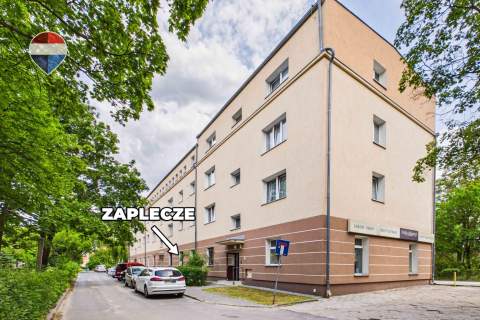 Na wynajem lokal handlowo-usługowy 125 m