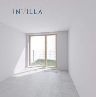 Apartament inwestycyjny 40,42 m GEDANIA 