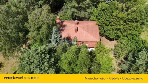 Dom na sprzedaż, 190 m2, Pogorzelec