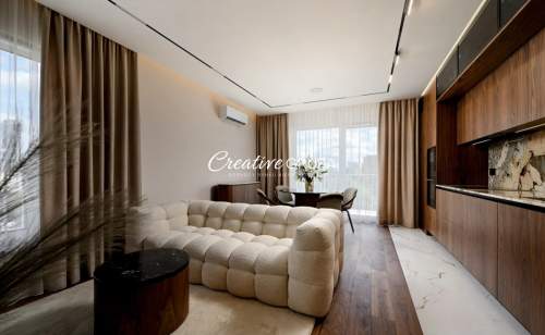 NOWY Luksusowy Apartament ul. Kolejowa Garaż