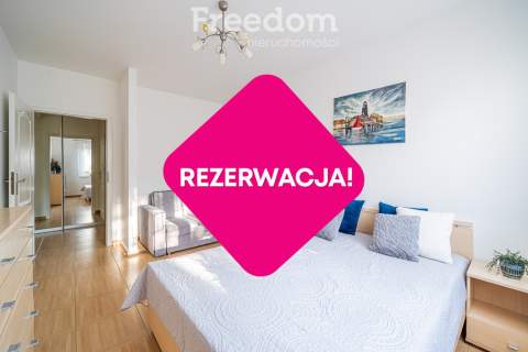 REZERWACJA