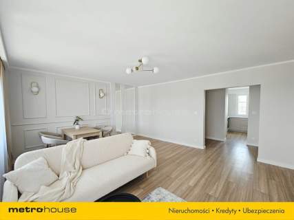 Mieszkanie na sprzedaż, 64,58 m2, Siedlce